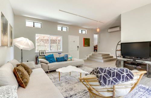 Pool and Deck Wine Country Hideaway in Middletown! - Foto 3