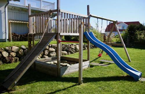 Ferienhaus " Meerzeit " an der Ostsee, Sauna, Kamin, free W-LAN - SEASIDE - - Foto 19