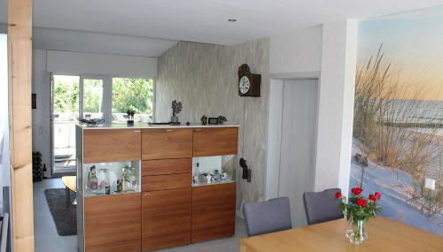 Schaumbergblick - Komfort mit Sauna und Whirlpool - Foto 5