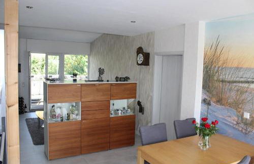 Schaumbergblick - Komfort mit Sauna und Whirlpool - Foto 5