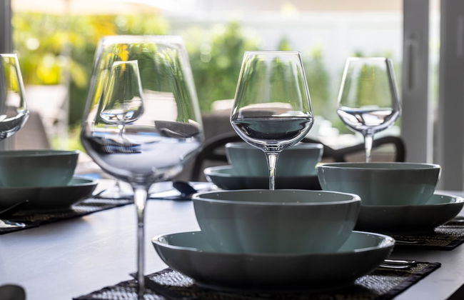 Modern 3 Bedroom Pool Villa MS24 - Foto 52