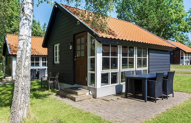 6 Person Holiday Park Home in Hesselager - Photo 25