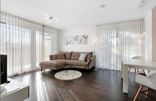 Markgraf Apartments Haus 4 - Foto 20