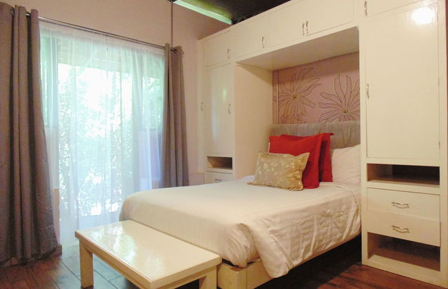 Coyotito Beds San Ángel - Foto 14