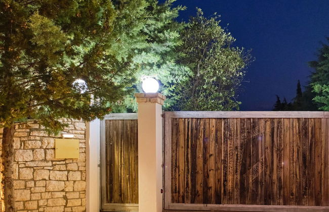 Utopia Beach Villa in Ionian Islands - Foto 53