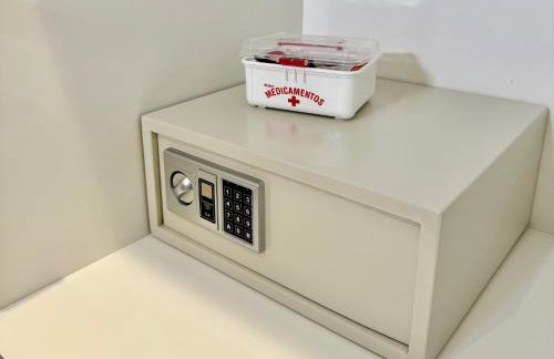 Flat Premium - Capital Brasília Flats - Foto 25