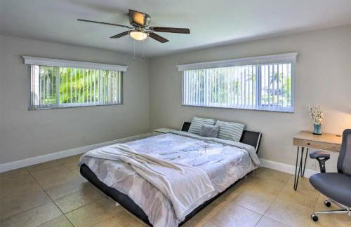 Tropical Getaway! Gulf access & heated pool! - Foto 6