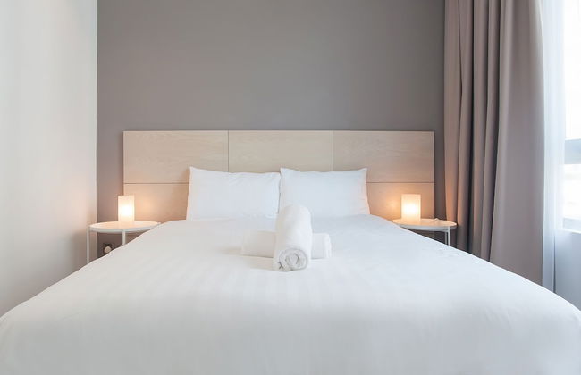 Boulevard Residence - Foto 4