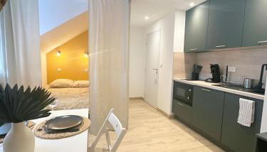 Sacré appartement/Jardin/Parking/Wifi - Photo 2