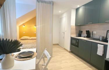 Sacré appartement/Jardin/Parking/Wifi - Photo 2