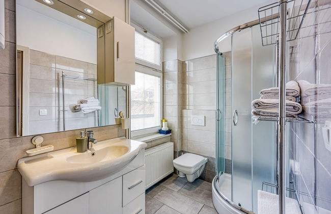 Apartments Jantar Studio 2 - Foto 6