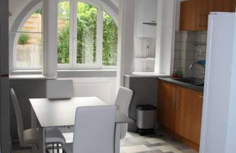 Appartement T3 très calme - Le Bartholdi - Centre de Colmar - Photo 3