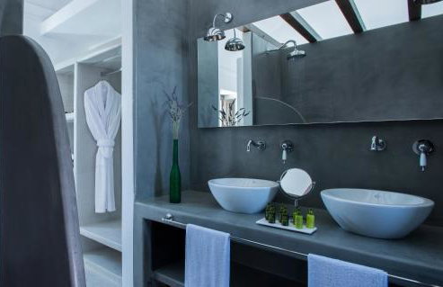 Azar Luxury Villas & Suites - Foto 96