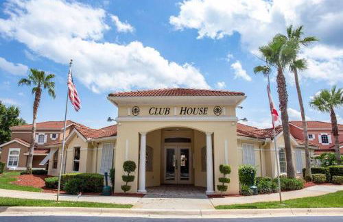 Cozy 3Bed Townhome 8 Miles from Disney 1123 - Foto 40