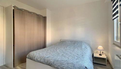 Charmant studio centre ville de Mutzig - Photo 3