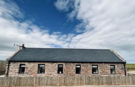 Tumbledown Croft, rural cottage near Cruden Bay - Photo 26