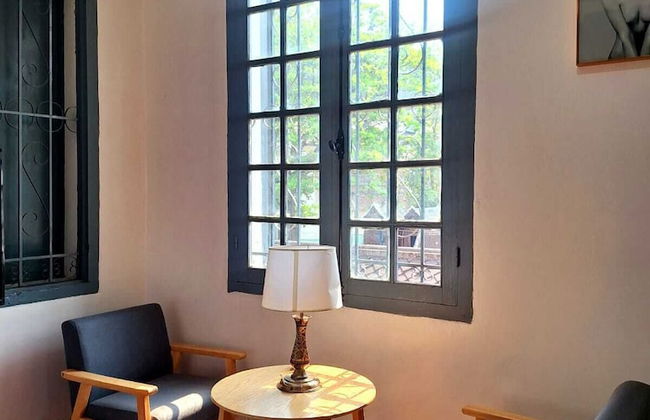 Monsane villa - Foto 26