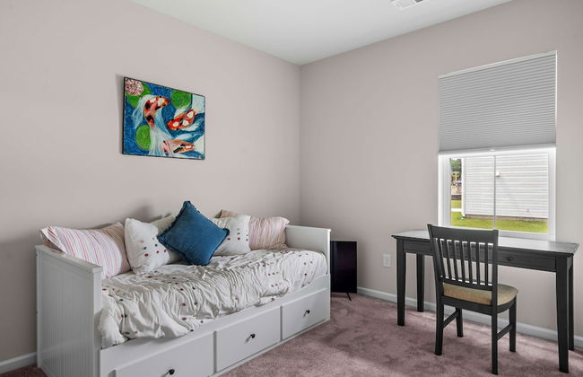 Serenity at the Beach - Foto 5