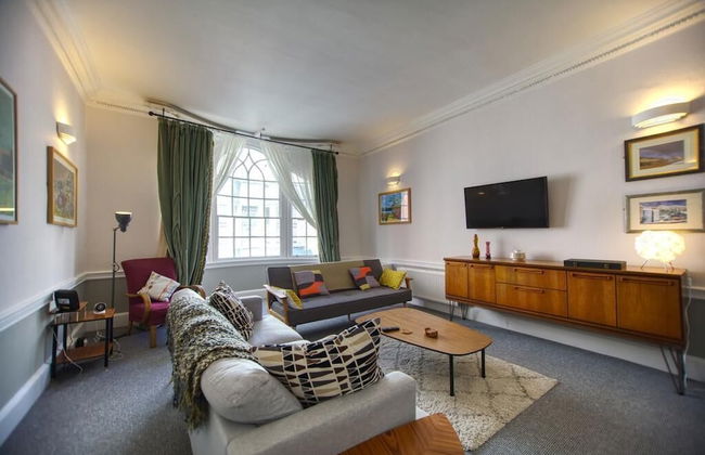 Cinque Ports Retreat - Foto 12