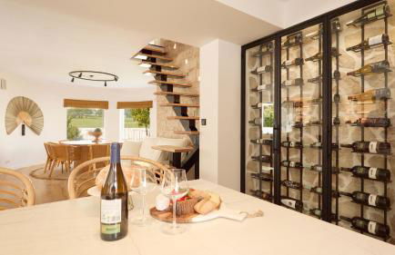 VACATION MARBELLA I Villa Moss, Golf-front, Swimming-pool, Minutes from the Marina and the Beach - Photo 23