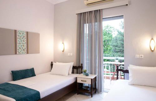 Evaggelia rental apartments - Foto 7