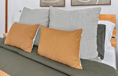 Spacious 3Bedroom with AC near McCarren Park Brooklyn Stay - Foto 11