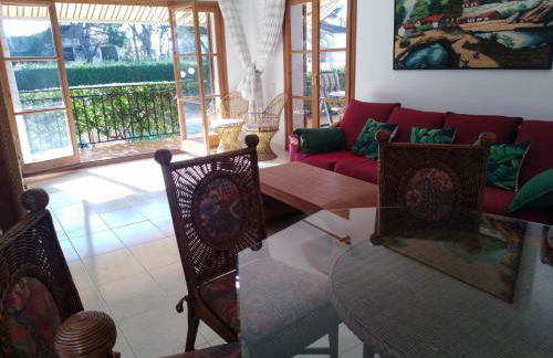 Chalet with private pool - Foto 12