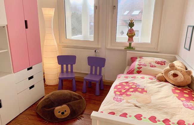 Villa Landenberger Outlet City Metzingen - Foto 33