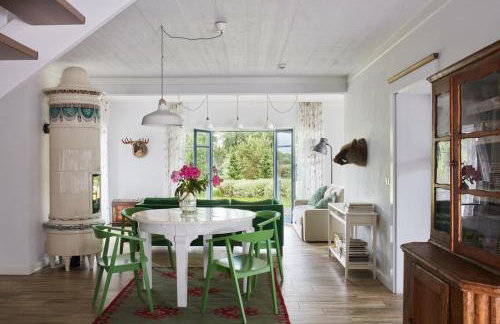 Siedlisko Wnukowo - Foto 24