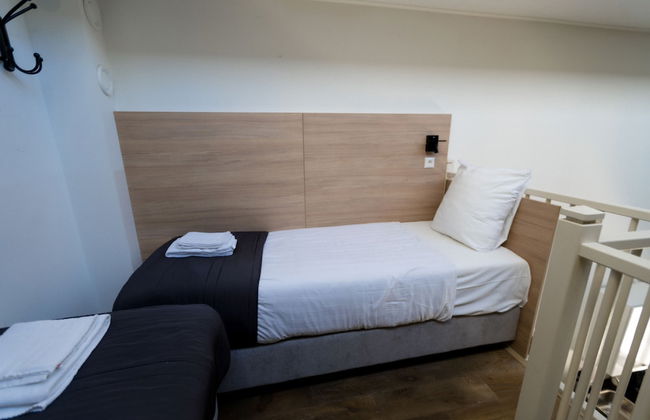 Allure Garden Apartments - Foto 13