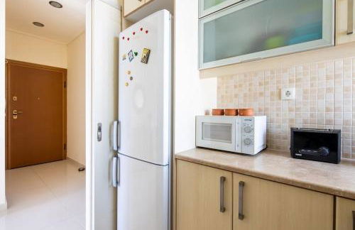 Zenios Rafina - Sea View Rental with Easy Access to the Islands - Foto 33