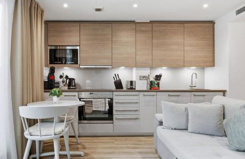 Elegant Central London Stay - Foto 11