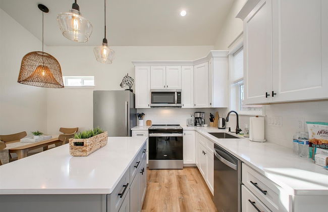 The Bronco House - Foto 10