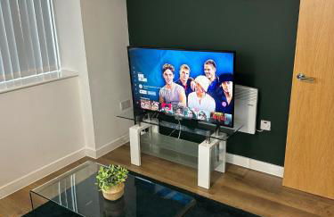 Stunning City View Apartment by Central Stay - Foto 6