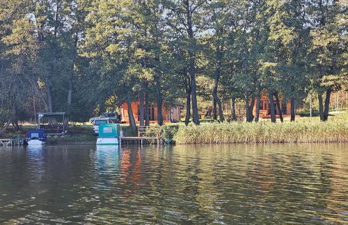 Single-story holiday home by the lake - Foto 21