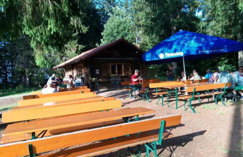 Haus Wander-Lust - Foto 13