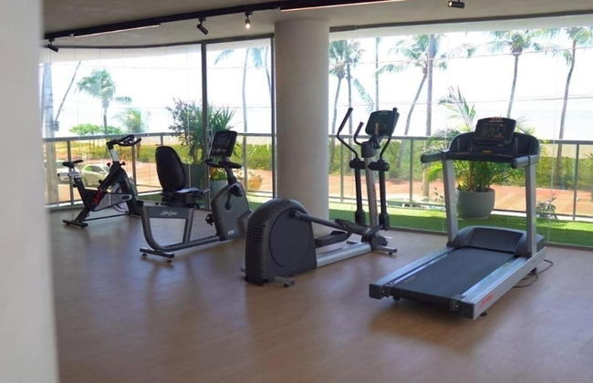 Setai Yacht Suítes - Foto 27