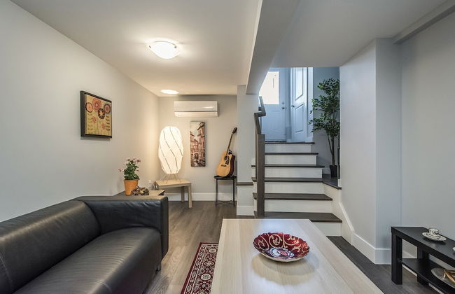 Spacious DAL & Downtown Apartments - Photo 50