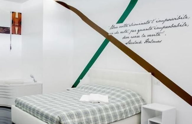 B&B il Castelluccio - Foto 10