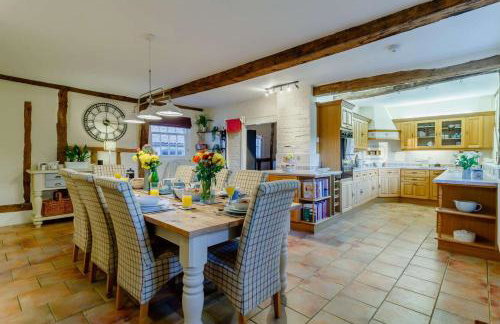 5 Bed in Metfield oc-stfarm - Photo 4