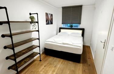 Spacious Apartment for 12 in Hamburg - Foto 16