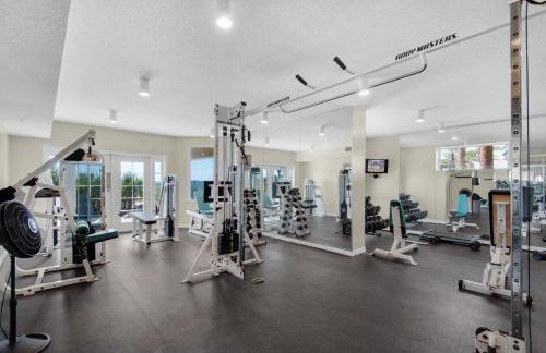 Destin West Gulfside #608 - Foto 38