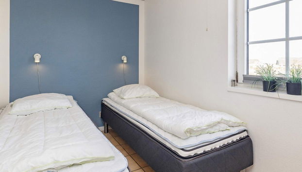 10 Person Holiday Home in Blavand - Foto 2, Habitación