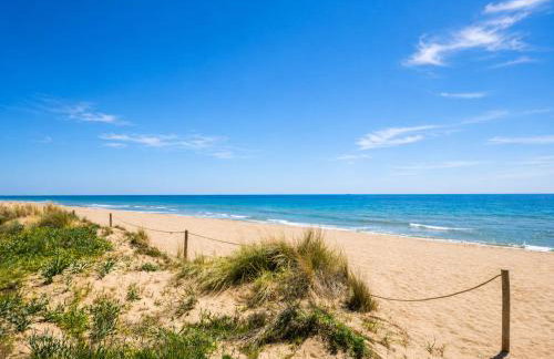 Relaxing Seafront Apartment Gavà 20 Min from BCN - Foto 38