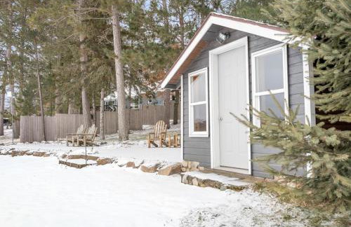 North Loon Cabin - Foto 31