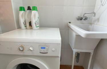 Casa Mi Madre, cozy apartment, sunny roof terrace and sea view - Foto 17