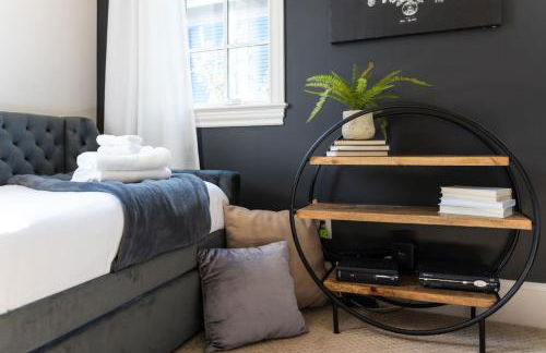 Downtown Luxury Large Townhome Lots Of Beds - Foto 26