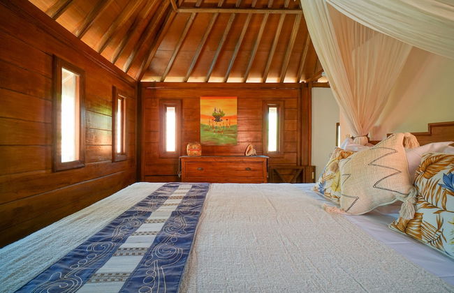 Villa Puaji - Foto 4