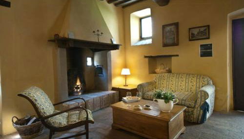 Traditional Apartment In The Heart Of Umbria - Foto 2
