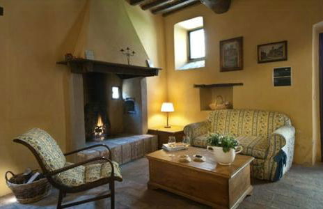 Traditional Apartment In The Heart Of Umbria - Foto 2